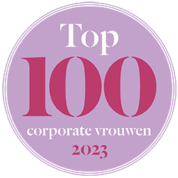 Analyse Top-100 Corporate Vrouwen 2023: Voor het eerst géén beroepscommissaris